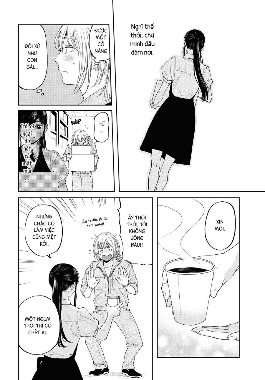 2Dk, G-Pen, Aftertime - chap1 - Trang 13